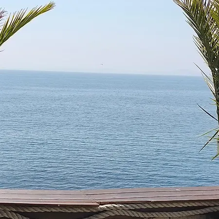 Apartament Tarsis Nova Slunchev Briak 08 A *