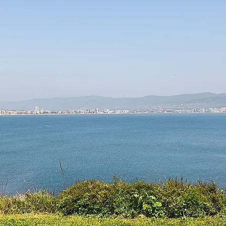 Tarsis Nova Slunchev Briak 08 A Apartament Sunny Beach