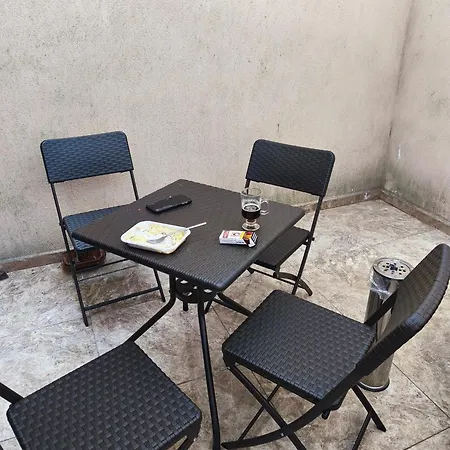 Apartament Tarsis Nova Slunchev Briak 08 A