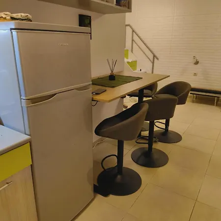 Apartament Tarsis Nova Slunchev Briak 08 A