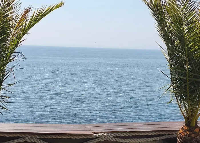 شقة Tarsis Nova Slunchev Briak 08 A *