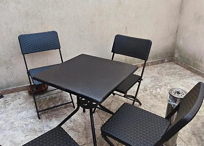 شقة Tarsis Nova Slunchev Briak 08 A ساني بيتش