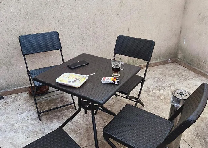 شقة Tarsis Nova Slunchev Briak 08 A